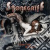 Stonegriff - Come Taste The Blood cd
