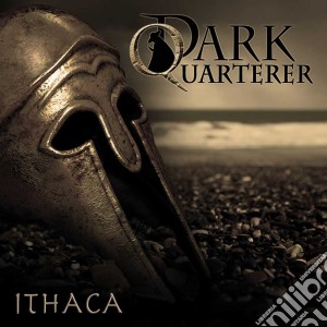 Dark Quarterer - Ithaca cd musicale di Dark Quarterer