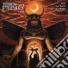 Risen Prophecy - Into The Valley Of Hinnom cd