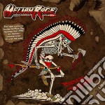 Meliah Rage - Before The Kill cd
