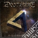 Doomshine - The End Is Worth Waiting For cd