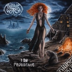 Arkham Witch - I Am Providence cd musicale di Arkham Witch