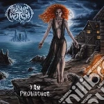 Arkham Witch - I Am Providence cd