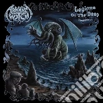 Arkham Witch - Legions Of The Deep Respawned cd