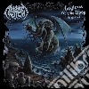Arkham Witch - Legions Of The Deep Respawned cd