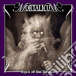 Mortalicum - Eyes Of The Demon