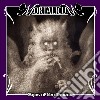 Mortalicum - Eyes Of The Demon cd