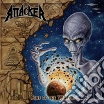 Attacker - Sins Of The World