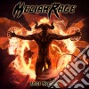 Meliah Rage - Idol Hands cd