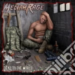 Meliah Rage - Dead To The World (2018 Edition) cd