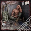 Meliah Rage - Dead To The World (2018 Edition) cd
