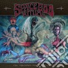 Space God Ritual - The Unknown Wants You Dead! cd