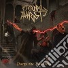 Eternal Thirst - Purge The Bastards cd
