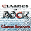 Claudio Simonetti - Classics In Rock cd