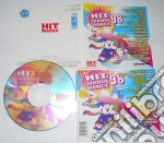 Hit Mania Dance 98 - Compilation cd