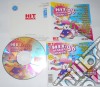 Hit Mania Dance 98 - Compilation cd
