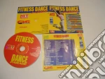 Fitness Dance Parade - Compilation cd
