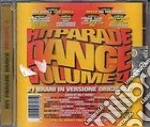 Hit Parade Dance Volume 4 cd