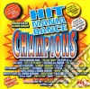 Hit Mania Dance Champions cd