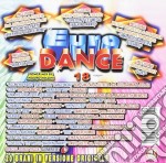 Euro Dance 18 (Cd+Rivista) / Various