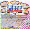 Euro Dance 18 (Cd+Rivista) / Various cd
