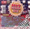 Hit Mania 2007 / Various cd