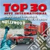 Top 30 Hits International (2 Cd) cd