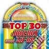Top 30 Juke-box (anni 50-60-70) (2 Cd) cd