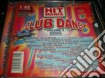 Hit Mania Club Dance 8 / Various