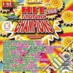 Hit Mania Champions cd