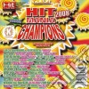 Hit Mania Champions cd