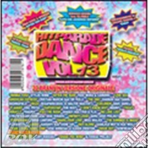 Hit Parade Dance 13 cd musicale di ARTISTI VARI