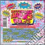 Hit Parade Dance 13 cd