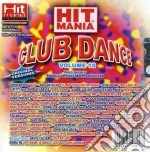 Hit Mania Club Dance 10 cd