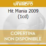 Hit Mania 2009 (1cd) cd