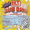 Hit Mania Club Dance 11 cd