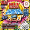 Hit Mania Champions 2009 (4 Cd) cd