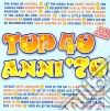 Top 40 Anni '70 cd