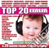 Top 20 italia cd