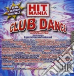 Hit Mania Club Dance 14 cd