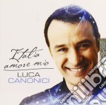 Luca Canonici - Italia Amore Mio