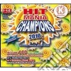 Hit Mania Champions 2010 -4cd- cd