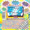 Hit Parade Dance 18 cd
