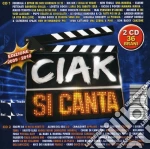 Ciak Si Canta! / Various (8 Cd) cd