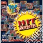 Top 150 hit mania (8CD) cd