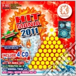 Hit Mania 2011 / Various cd