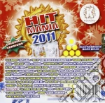 Hit mania 2011 cd