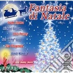 Aa.Vv. - Fantasia Di Natale cd
