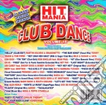 Hit Mania Club Dance 16 cd