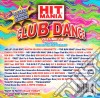 Hit Mania Club Dance 16 cd